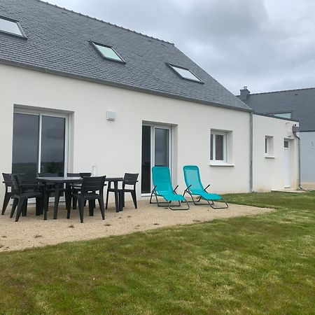 Maison Neuve Plouguerneau Eksteriør billede