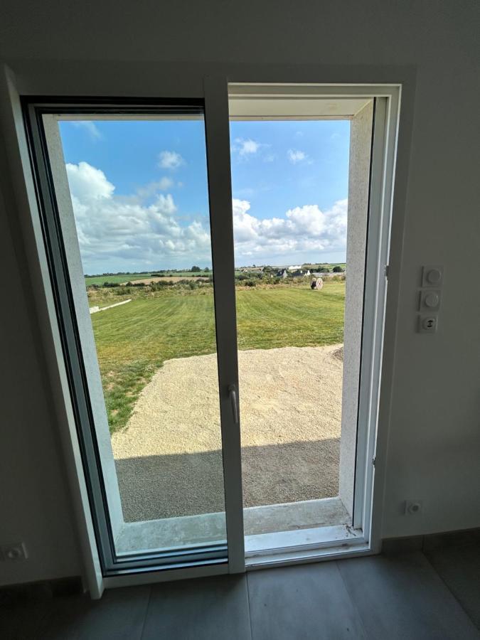 Maison Neuve Plouguerneau Eksteriør billede