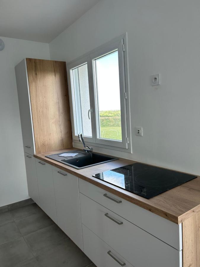 Maison Neuve Plouguerneau Eksteriør billede